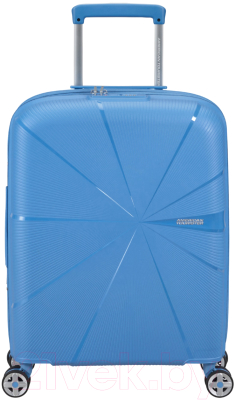 Чемодан на колесах American Tourister Starvibe MD5*01 002 - фото