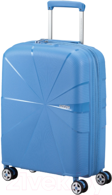 Чемодан на колесах American Tourister Starvibe MD5*01 002