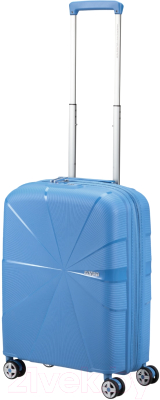 Чемодан на колесах American Tourister Starvibe MD5*01 002