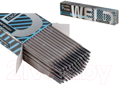 Электрод СЗСМ УОНИ-13/55 ф 3.0мм 1309302710563