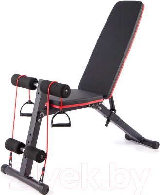 Скамья для пресса Ametist 115 - фото