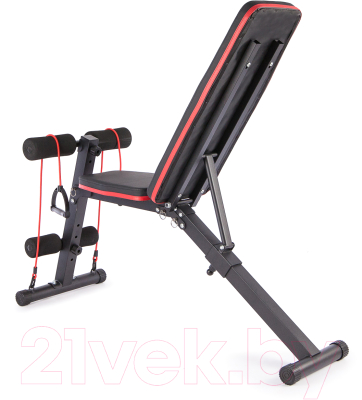 Скамья для пресса Ametist 115