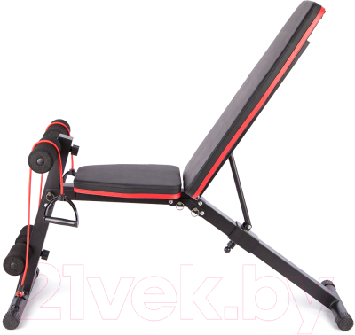 Скамья для пресса Ametist 115