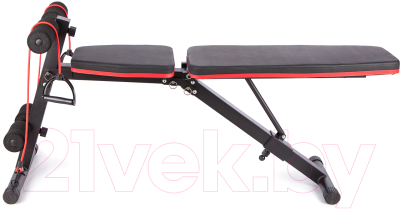 Скамья для пресса Ametist 115