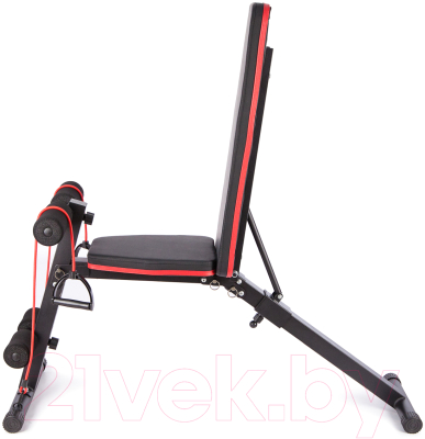 Скамья для пресса Ametist 115