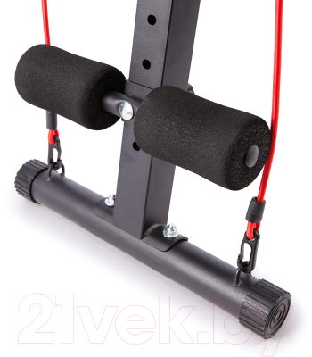 Скамья для пресса Ametist 115