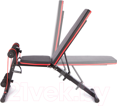 Скамья для пресса Ametist 115