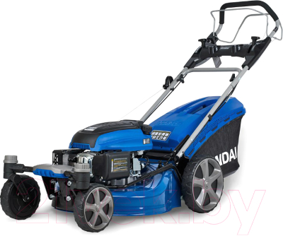 Газонокосилка бензиновая Hyundai L5162RS