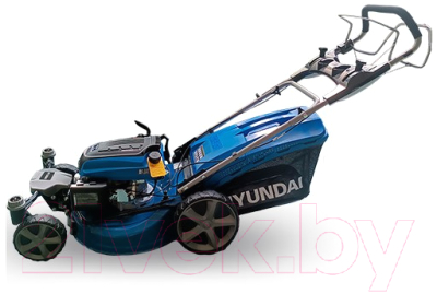 Газонокосилка бензиновая Hyundai L5162RS
