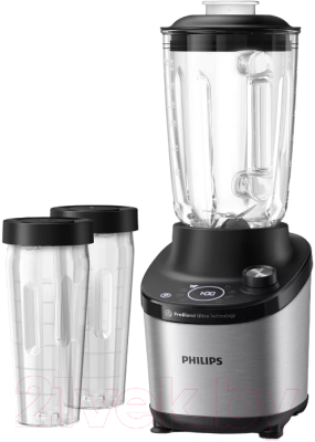 Блендер стационарный Philips HR3760/10 - фото