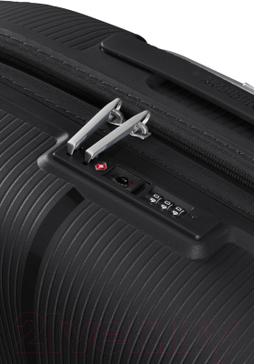 Чемодан на колесах American Tourister Starvibe MD5*09 003