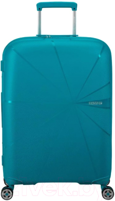 Чемодан на колесах American Tourister Starvibe MD5*51 003 - фото