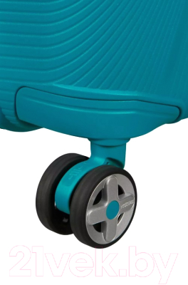 Чемодан на колесах American Tourister Starvibe MD5*51 003