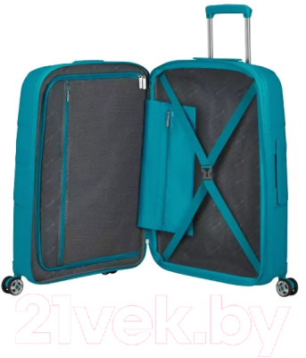 Чемодан на колесах American Tourister Starvibe MD5*51 003