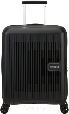 Чемодан на колесах American Tourister Aerostep MD8*09 001