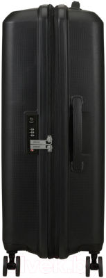 Чемодан на колесах American Tourister Aerostep MD8*09 002