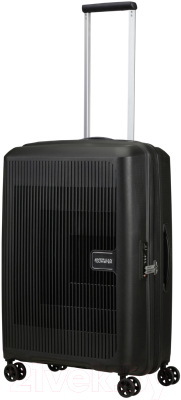 Чемодан на колесах American Tourister Aerostep MD8*09 002