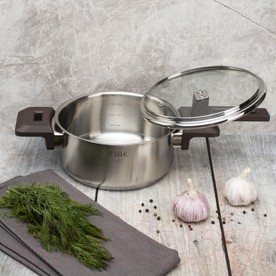 Кастрюля TalleR TR-17306