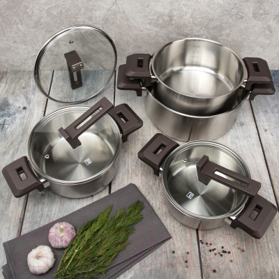 Кастрюля TalleR TR-17306