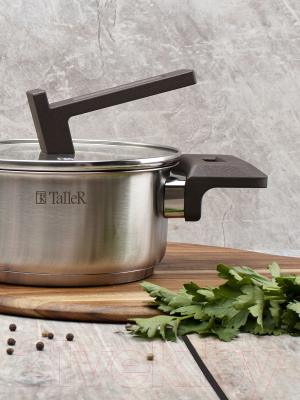 Кастрюля TalleR TR-17306