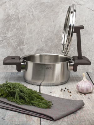 Кастрюля TalleR TR-17306