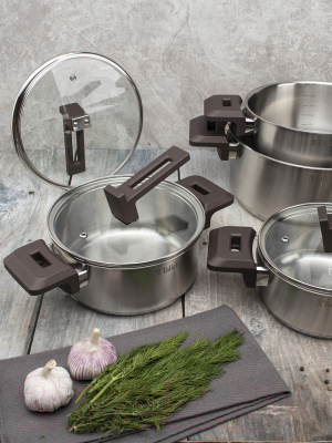 Кастрюля TalleR TR-17306