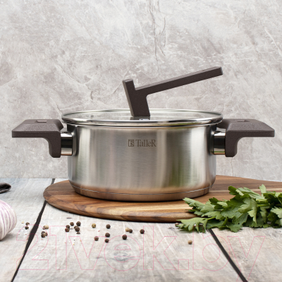 Кастрюля TalleR TR-17306
