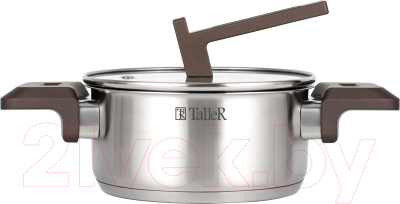 Кастрюля TalleR TR-17307 - фото
