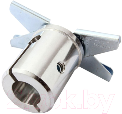 Адаптер для крепления студийного оборудования Kupo Kupole Suspeded Ceiling Adapter / KD-C50P - фото