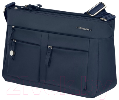 Сумка Samsonite Move 4.0 KJ6*01 031 - фото