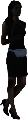 Сумка на пояс Samsonite Move 4.0 / KJ6*01 062
