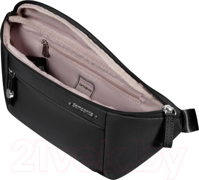 Сумка на пояс Samsonite Move 4.0 KJ6*09 062