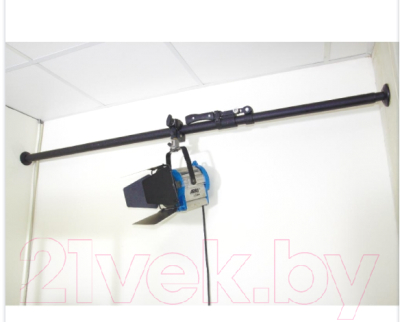 Штанга для студийного оборудования Kupo Extends / KP-L2137BD