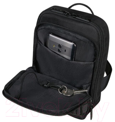 Сумка Samsonite Sackmod KL3*09 001