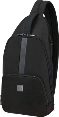 Рюкзак Samsonite Sacksquare KL5*09 005 - фото