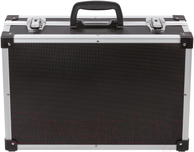 Ящик для инструментов FIT Алюминиевый / 65630