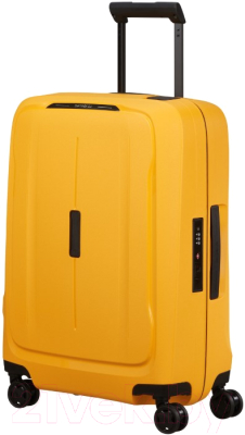 Чемодан на колесах Samsonite Essens KM0*36 001 - фото