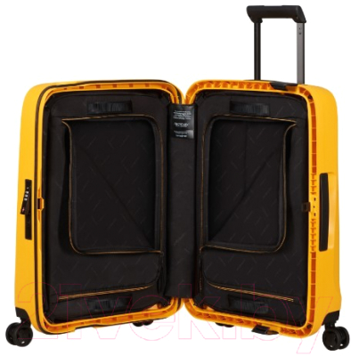 Чемодан на колесах Samsonite Essens KM0*36 001