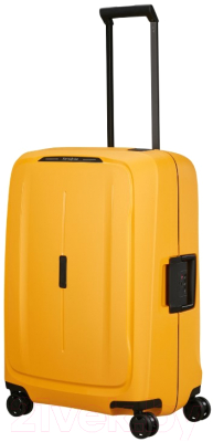 Чемодан на колесах Samsonite Essens KM0*36 002