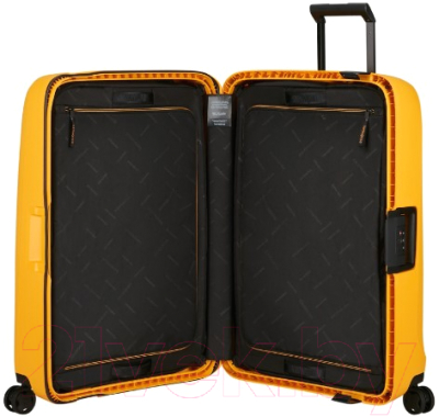 Чемодан на колесах Samsonite Essens KM0*36 002