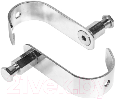 Держатель для студийного оборудования Kupo Swivel Steel U Hook / KS-012 - фото