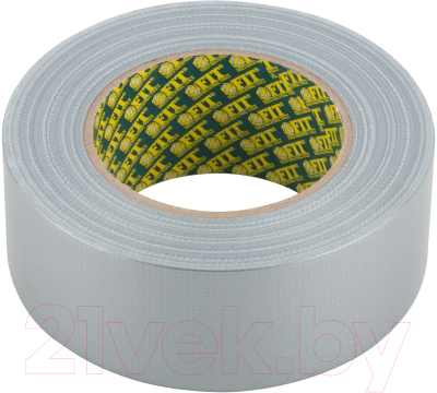 Скотч армированный FIT Ductape 48x50 / 11750 - фото