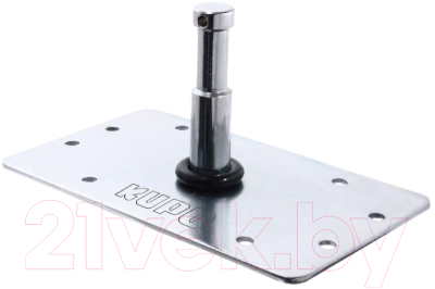 Держатель для студийного оборудования Kupo Baby Wall Plate / KS-046 - фото