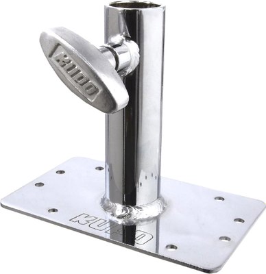 Держатель для студийного оборудования Kupo Junior Wall Plate / KS-048 - фото