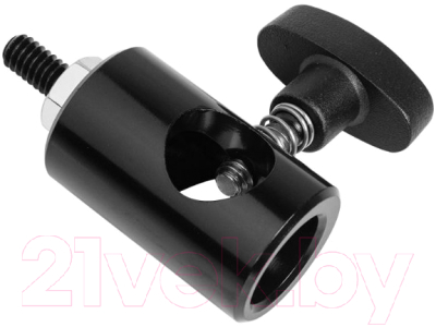 Переходник для крепления студийного оборудования Kupo KS-060