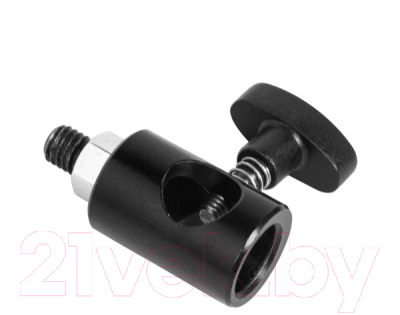 Переходник для крепления студийного оборудования Kupo KS-060