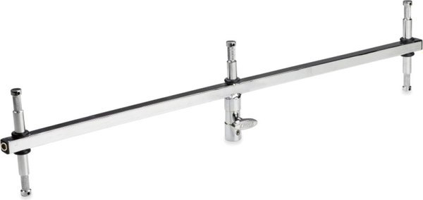 Держатель для студийного оборудования Kupo Baby Triple Header / KS-066 - фото