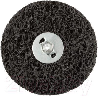 Шлифовальный круг FIT Полимерный CNS со штифтом / 38636