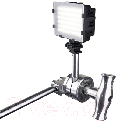 Переходник для крепления студийного оборудования Kupo KS-077