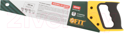 Ножовка FIT 40440